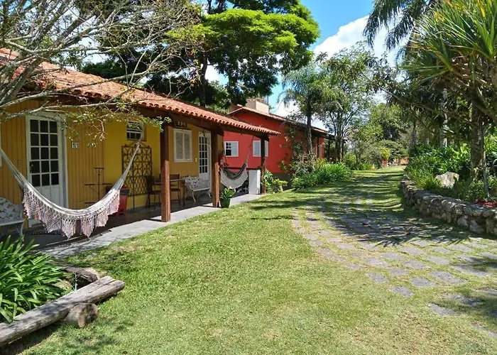 Aldeia Parque Pousada Rural
